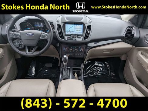 Used 2019 Ford Escape Titanium FWD image 19