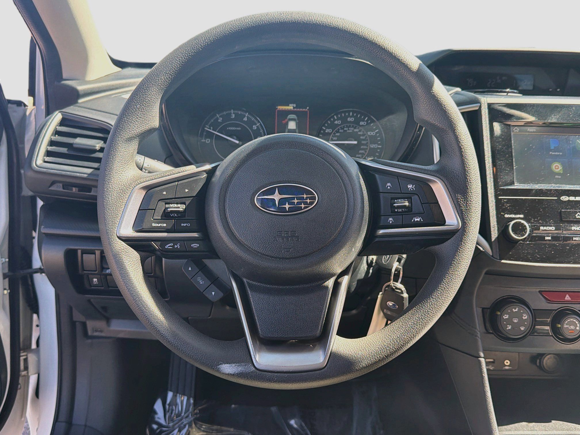 Used 2022 Subaru Impreza 2.0i AWD/4WD image 17