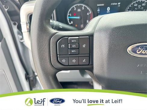 Used 2024 Ford F350 XL w/ XL Chrome Package image 31