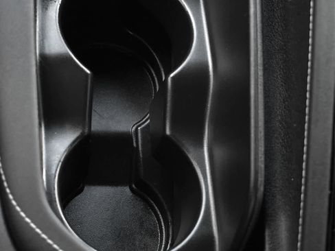 Used 2025 Chevrolet Corvette Z06 w/ Stealth Interior Trim Package image 33