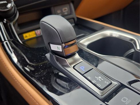 New 2026 Lexus NX 350h AWD w/ Accessory Package (2T) image 26