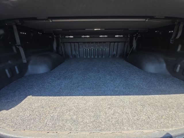 Certified 2021 Toyota Tundra 1794 Edition AWD/4WD image 13
