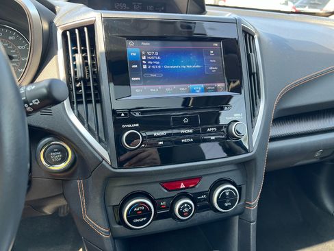 Used 2020 Subaru Crosstrek 2.0i Premium w/ Moonroof Package 2 image 38