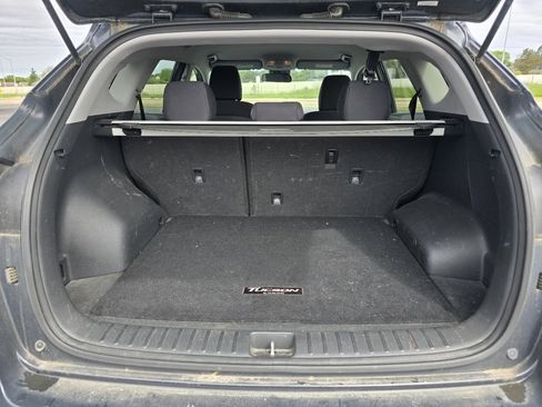 Used 2021 Hyundai Tucson SE AWD/4WD image 18