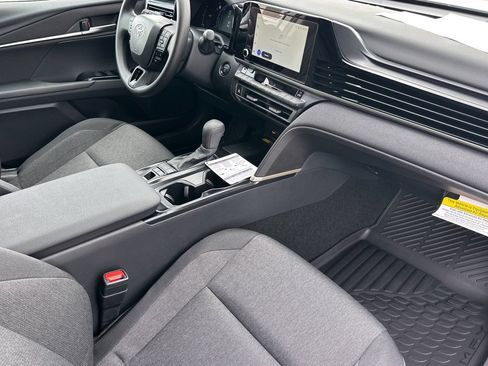 New 2026 Toyota Camry LE FWD image 15