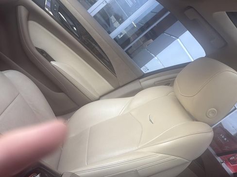 Used 2014 Cadillac CTS Luxury image 20