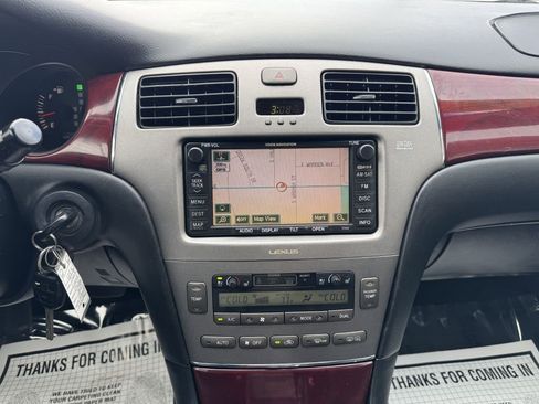 Used 2005 Lexus ES 330 image 20