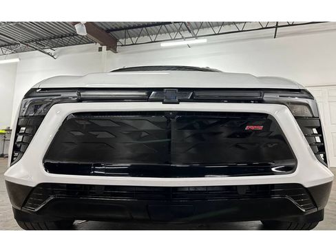 Used 2024 Chevrolet Blazer EV RS AWD/4WD image 3