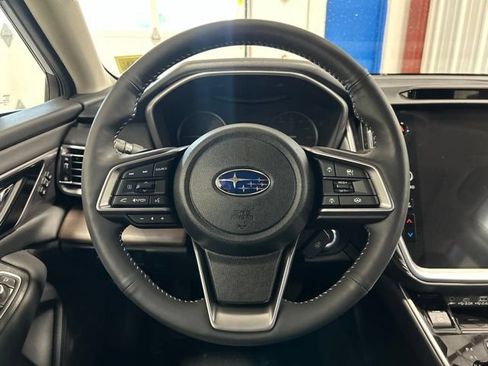 Used 2025 Subaru Legacy Touring XT AWD/4WD image 15
