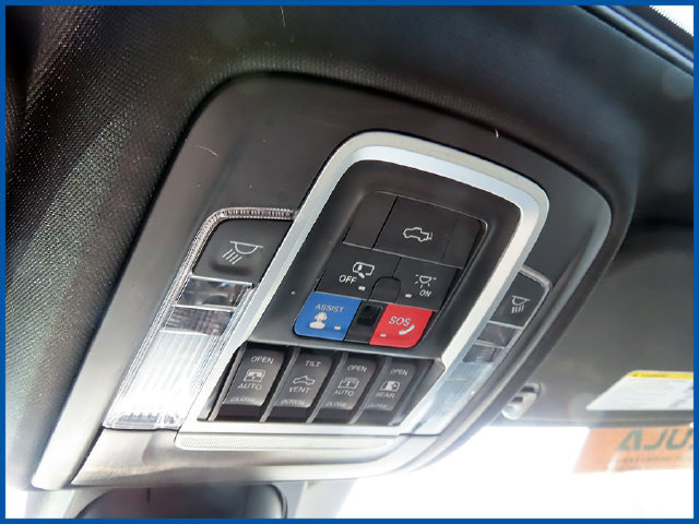 Used 2023 RAM 1500 Laramie AWD/4WD image 21