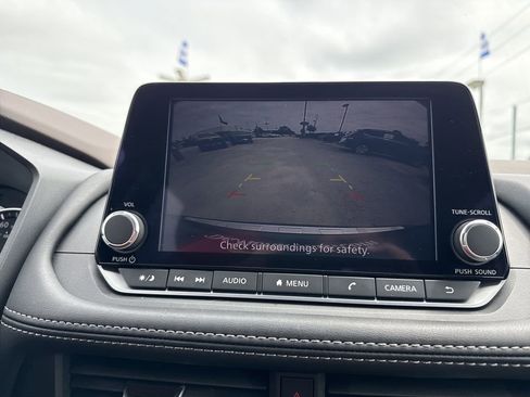 Used 2023 Nissan Rogue SV FWD image 20