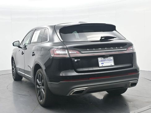 Used 2023 Lincoln Nautilus Reserve w/ Equipment Group 201A AWD/4WD image 7