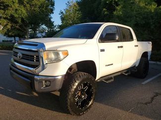 Used 2014 Toyota Tundra SR5 w/ TRD Off Road Package RWD video 2