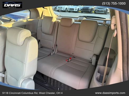 Used 2013 Honda Odyssey EX-L image 22