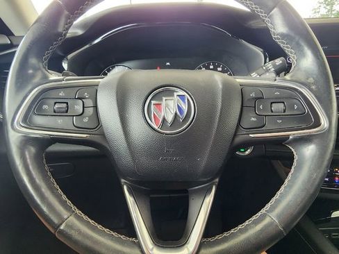 Used 2022 Buick Envision Preferred FWD image 22