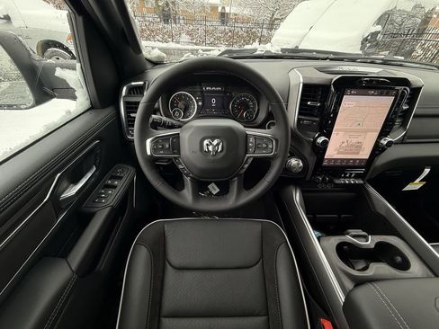 New 2026 RAM 1500 Laramie image 17