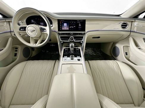 New 2026 Bentley Flying Spur Azure AWD/4WD image 20