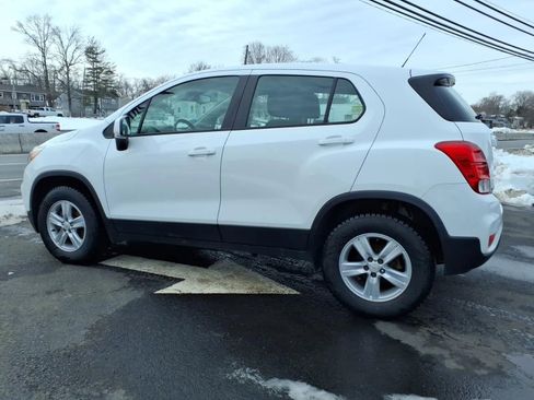 Used 2017 Chevrolet Trax LS image 6