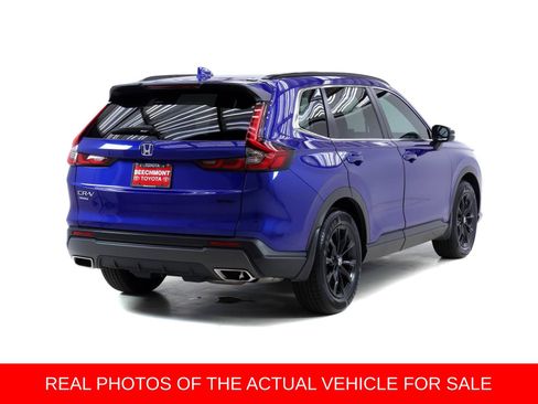 Used 2024 Honda CR-V Sport-L image 2