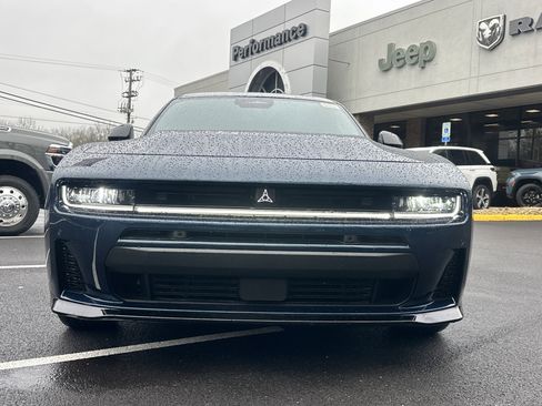 New 2026 Dodge Charger R/T image 21