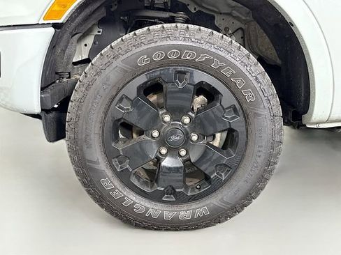 Used 2021 Ford Ranger XLT w/ Equipment Group 302A High image 28