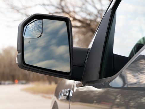 Used 2020 Ford F150 XLT w/ Equipment Group 302A Luxury image 12