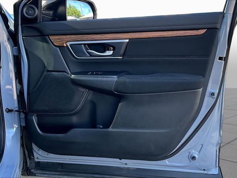 Certified 2021 Honda CR-V EX image 23