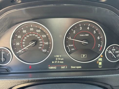 Used 2014 BMW 328i Sedan RWD image 32
