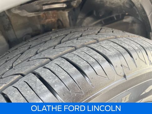 Used 2018 Nissan Rogue SV AWD/4WD image 23