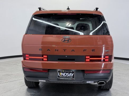 Used 2024 Hyundai Santa Fe XRT image 5