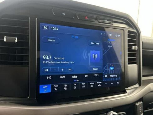 Used 2024 Ford F150 XL w/ Equipment Group 104A Hybrid AWD/4WD image 22