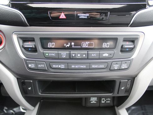 Certified 2019 Honda Pilot EX-L image 27