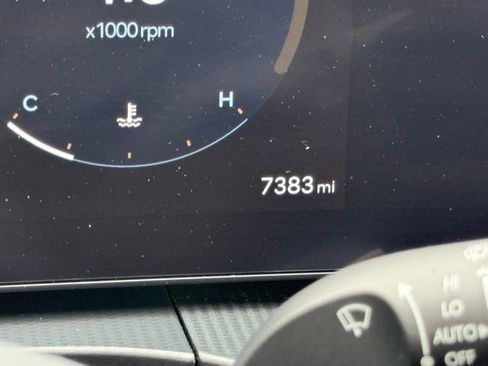 Certified 2024 Hyundai Santa Fe Calligraphy image 34