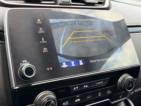 Used 2022 Honda CR-V EX-L image 23