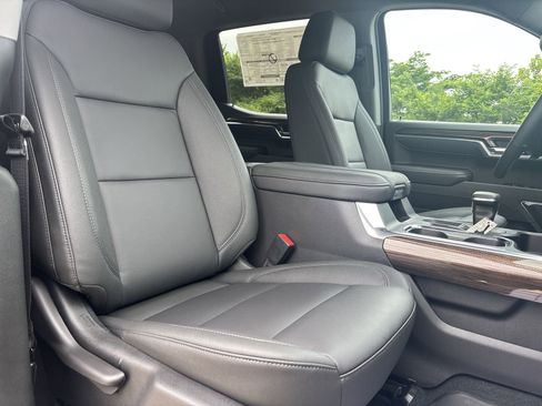 New 2026 Chevrolet Silverado 1500 LT Trail Boss w/ LT Trail Boss Premium Package AWD/4WD image 26