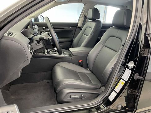 Used 2023 Honda Civic Touring image 5