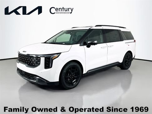 New 2026 Kia Carnival SX Prestige FWD image 1
