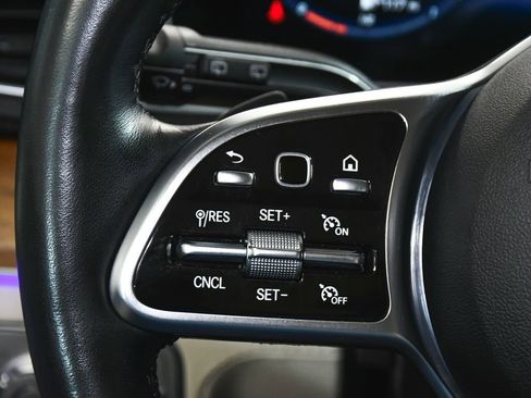 Used 2023 Mercedes-Benz GLS 580 4MATIC w/ Warmth & Comfort Package image 42