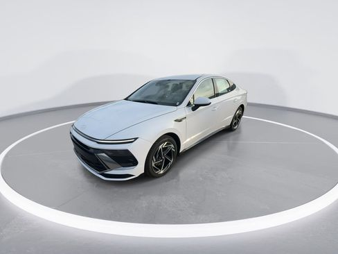 New 2026 Hyundai Sonata SEL image 4