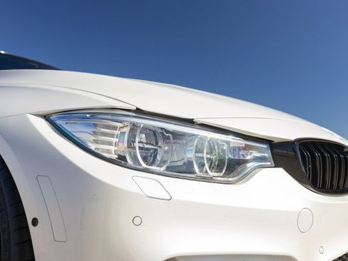 Used 2016 BMW M3 image 10