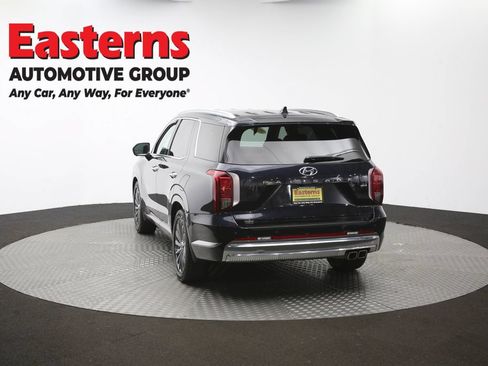 Used 2024 Hyundai Palisade Calligraphy AWD/4WD image 42