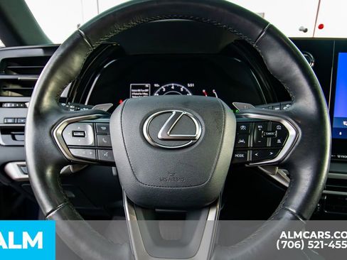 Used 2023 Lexus RX 350 FWD image 21