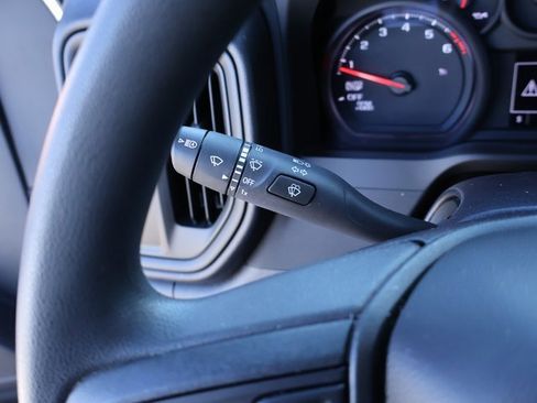 Certified 2024 GMC Sierra 1500 Pro w/ Pro Value Package image 23