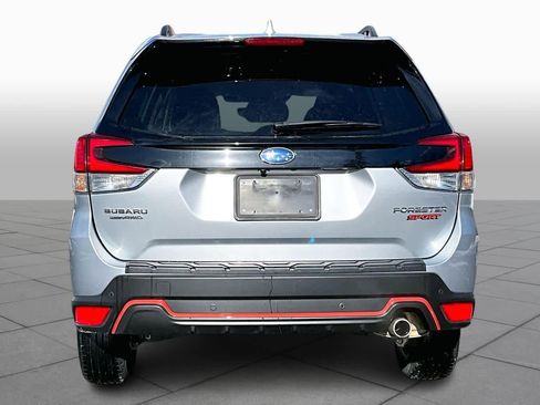 Used 2023 Subaru Forester Sport image 5