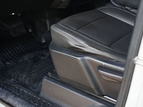 Used 2023 Chevrolet Silverado 2500 W/T w/ WT Convenience Package RWD image 13