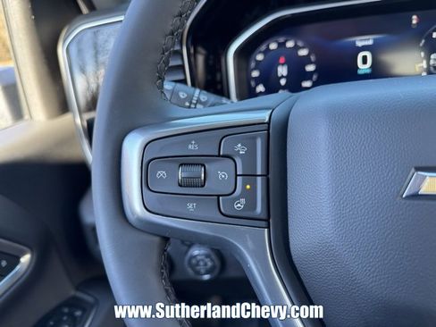 New 2026 Chevrolet Silverado 2500 LT w/ Convenience Package image 29