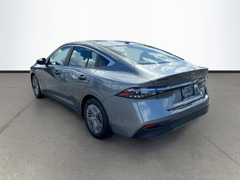 New 2026 Nissan Sentra S w/ Floor Mat Package FWD image 21