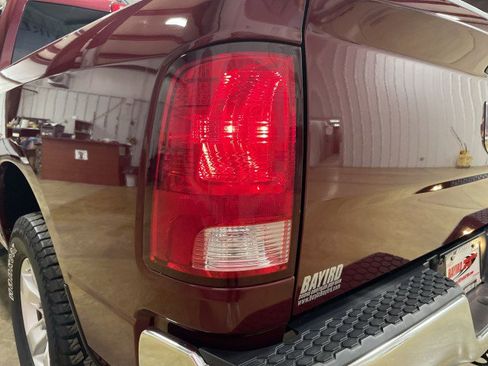 Used 2019 RAM 1500 Tradesman w/ Popular Equipment Group RWD image 21