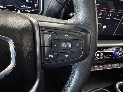 Certified 2024 GMC Sierra 3500 Denali Ultimate image 17