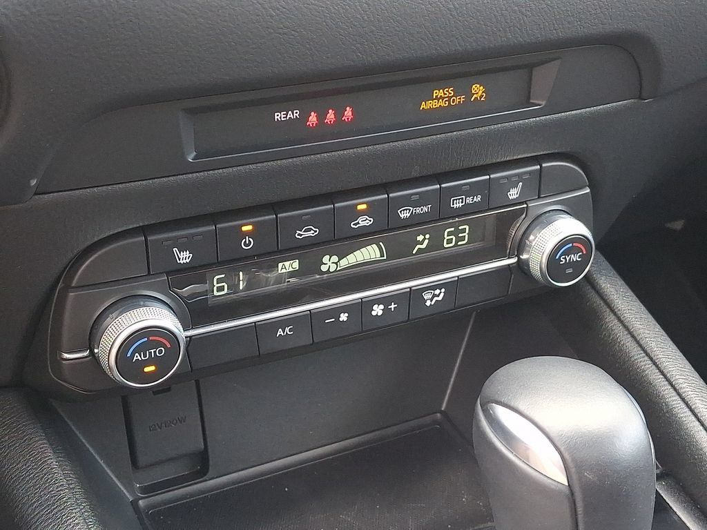 Used 2023 MAZDA CX-5 AWD 2.5 S image 16